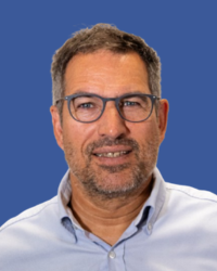 speaker photo