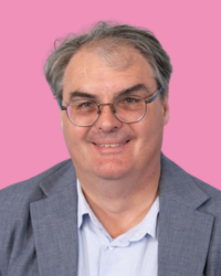 speaker photo