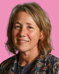 speaker photo
