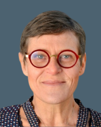 speaker photo