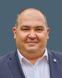 speaker photo