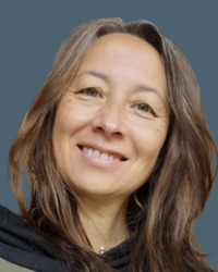 speaker photo