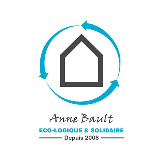 Anne Bault logo