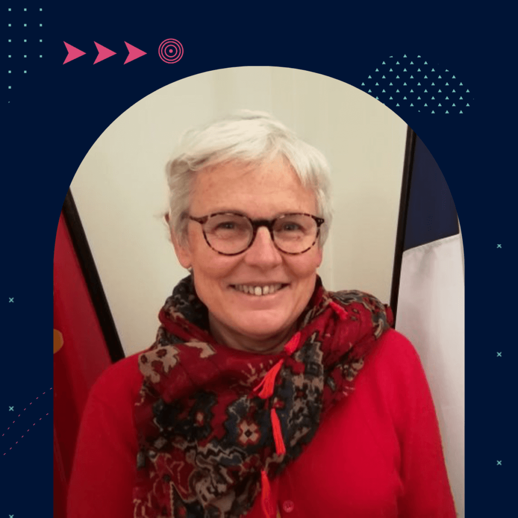 Isabelle TOUZARD